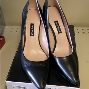 Nine West shoes